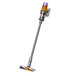 שואב אבק אלחוטי Dyson V12 Detect Slim Absolute SV46
