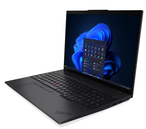 מחשב נייד Lenovo ThinkPad L16 Gen 2 / Intel Core Ultra 5 225U / 32GB / 1TB / 21SA001FIV / W11P