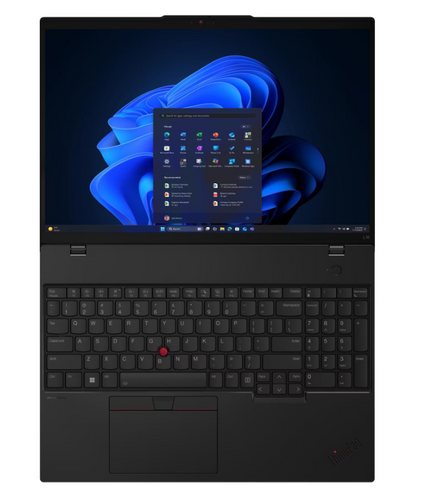 מחשב נייד Lenovo ThinkPad L16 Gen 2 / Intel Core Ultra 5 225U / 32GB / 1TB / 21SA001FIV / W11P