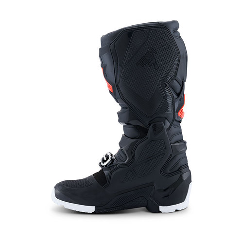 מגף רכיבה אלפינסטארס alpinestars TECH 7 2026 שחור\כתום
