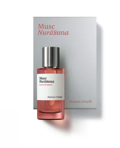 Maison Crivelli Musc Nourasana Extrait De Parfum 100ML