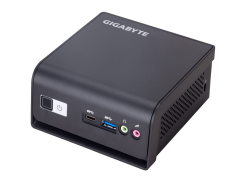 מחשב מיני GIGABYTE BRIX BAREBONE BMCE-4500C