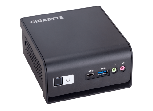מחשב מיני GIGABYTE BRIX BAREBONE BMCE-4500C