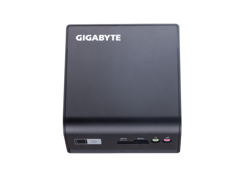 מחשב מיני GIGABYTE BRIX BAREBONE BMCE-4500C