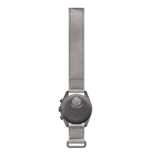 Swatch x Omega Moonswatch Mission To Mercory