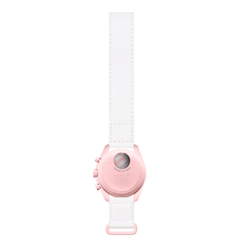 Swatch x Omega MISSION TO VENUS
