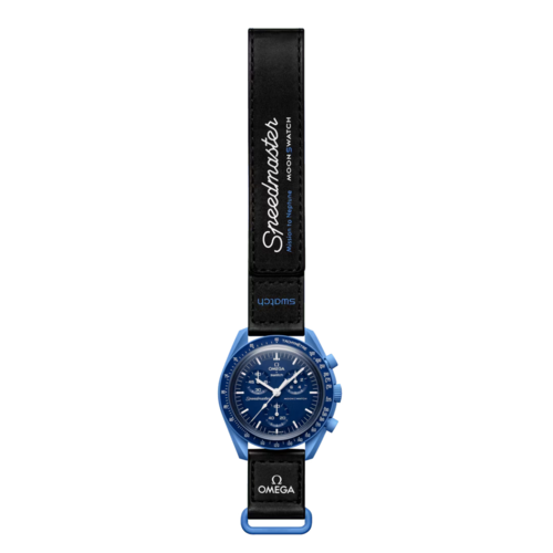 Swatch x Omega Moonswatch MISSION TO NEPTUNE