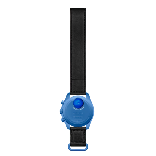 Swatch x Omega Moonswatch MISSION TO NEPTUNE
