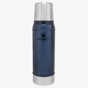 בקבוק תרמוס CLASSIC VACUUM BOTTLE - 0.47L - STANLEY
