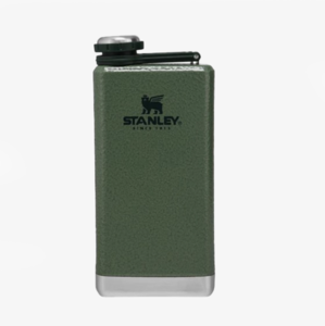 פלאסק ADVENTURE PRE-PARTY FLASK - 0.23L - STANLEY