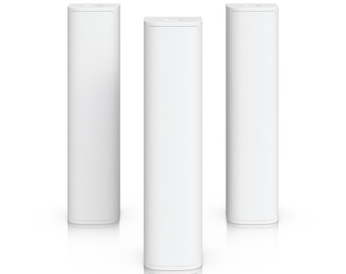 חיישן תנועה אלחוטי חכם לטווח ארוך UniFi Protect Motion Sensor