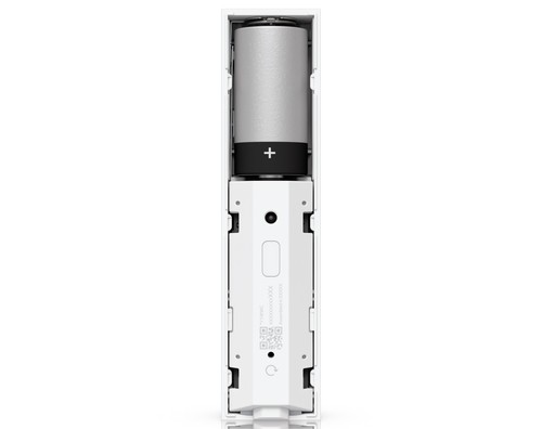 חיישן תנועה אלחוטי חכם לטווח ארוך UniFi Protect Motion Sensor