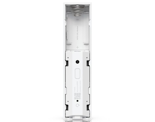 חיישן תנועה אלחוטי חכם לטווח ארוך UniFi Protect Motion Sensor