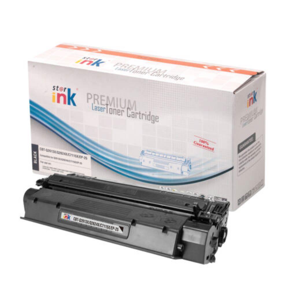 טונר שחור תואם Brother 3170/3280 Star Ink