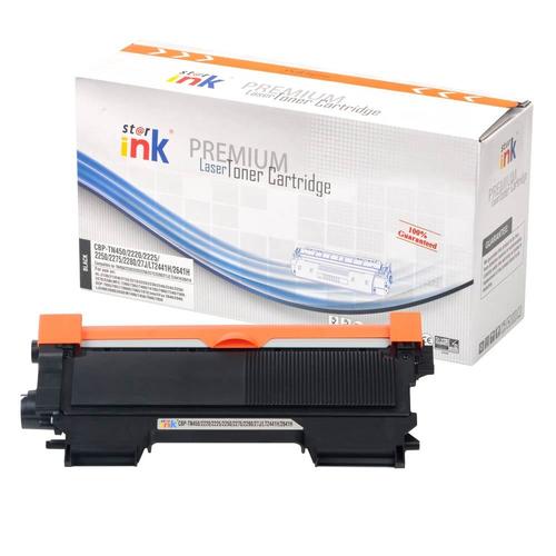 טונר שחור תואם Brother TN-3380 Star Ink