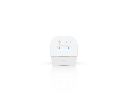 חיישן תנועה אלחוטי חכם לטווח ארוך UniFi Protect Motion Sensor