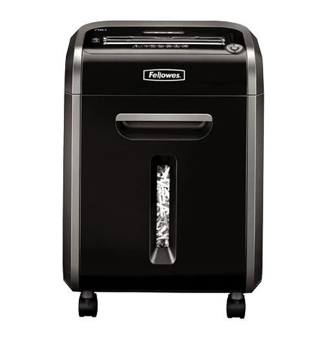 מגרסת פתיתים 16 דף 23 ליטר Fellowes 79CI P4 2Y