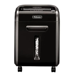 מגרסת פתיתים 16 דף 23 ליטר Fellowes 79CI P4 2Y