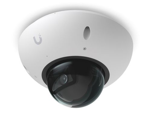מצלמת אבטחה כיפה חכמה ברזולוציית 4K דגם UVC-G6-Dome