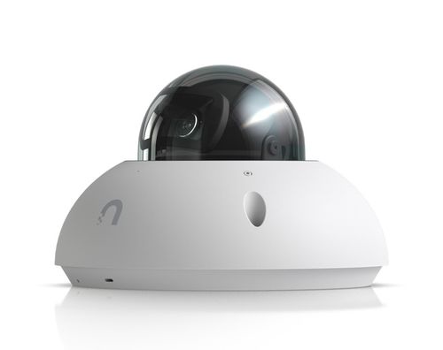 מצלמת אבטחה כיפה חכמה ברזולוציית 4K דגם UVC-G6-Dome