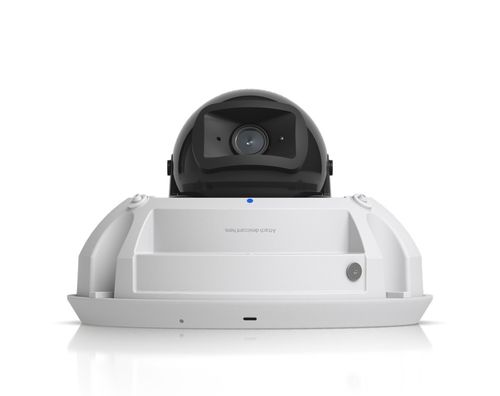 מצלמת אבטחה כיפה חכמה ברזולוציית 4K דגם UVC-G6-Dome