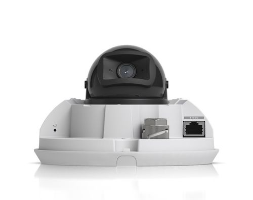 מצלמת אבטחה כיפה חכמה ברזולוציית 4K דגם UVC-G6-Dome