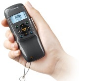 קורא ברקוד אלחוטי Mindeo MS-3390 1D