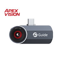 מצלמה תרמית Guide MobIR ES2