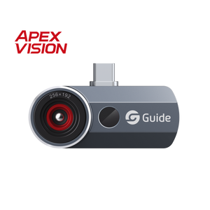 מצלמה תרמית +Guide MobIR ES2