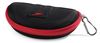 נרתיק למשקפי שחיה Speedo Goggle Case שחור אדום