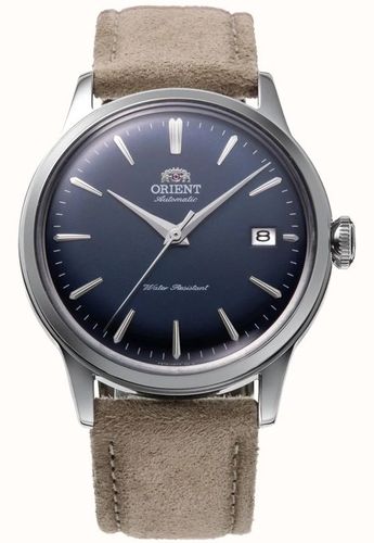 שעון ORIENT אוריינט RA-AC0M12L30B מסדרת Bambino