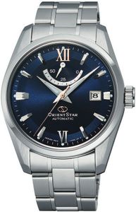 שעון ORIENT אוריינט לגבר ORIENT STAR Contemporary Date דגם RE-AU0005L00B