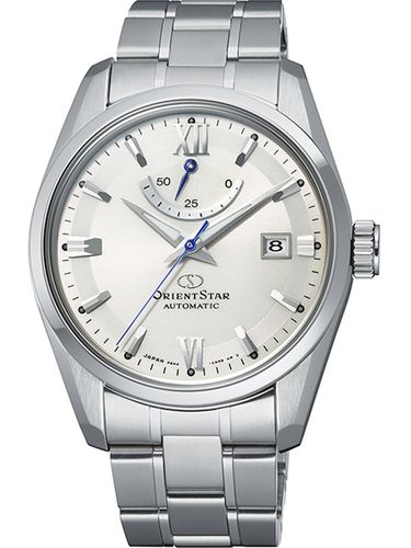 שעון ORIENT אוריינט RE-AU0006S00B מסדרת ORIENT STAR Contemporary Date