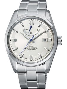 שעון ORIENT אוריינט לגבר ORIENT STAR Contemporary Date דגם RE-AU0006S00B