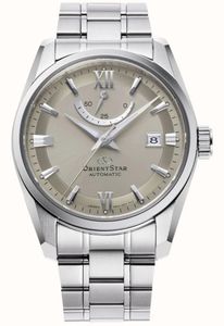 שעון ORIENT אוריינט לגבר ORIENT STAR Contemporary Date דגם RA-AU0110N00B