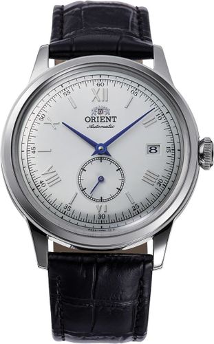 שעון ORIENT אוריינט RA-AP0104S30B מסדרת Bambino Small Seconds