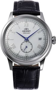 שעון ORIENT אוריינט Bambino Small Seconds דגם RA-AP0104S30B