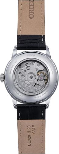 שעון ORIENT אוריינט RA-AP0104S30B מסדרת Bambino Small Seconds תמונה 2