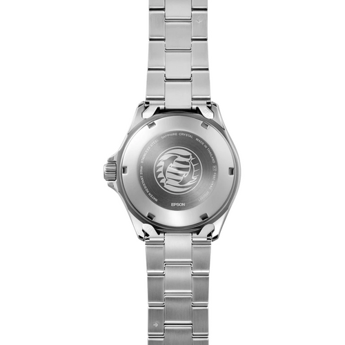 שעון ORIENT אוריינט RA-AA0826Y39B מסדרת Mako Kamasu תמונה 3