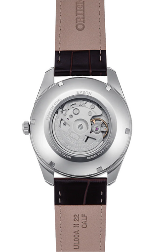 שעון ORIENT אוריינט RA-BA0005S30B מסדרת Multi-Year Calendar תמונה 2