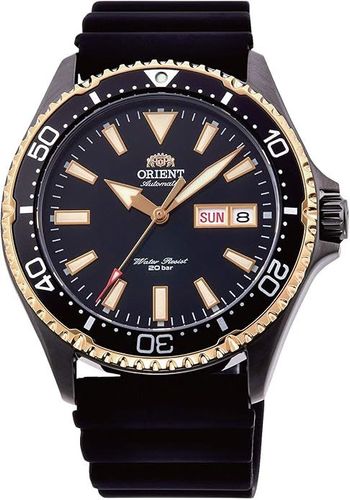 שעון ORIENT אוריינט RA-AA0005B19B מסדרת Mako