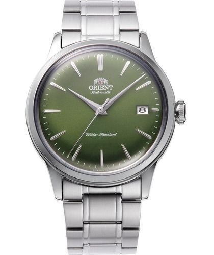 שעון ORIENT אוריינט RA-AC0M09E30B מסדרת Bambino
