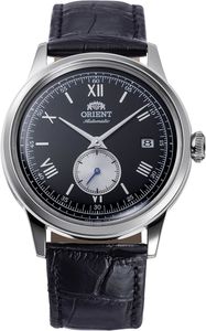 שעון ORIENT אוריינט Bambino Small Seconds דגם RA-AP0101B30B