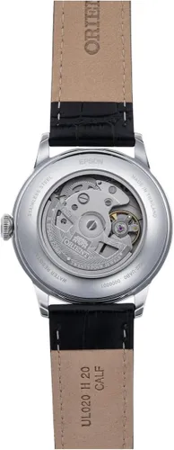 שעון ORIENT אוריינט RA-AP0101B30B מסדרת Bambino Small Seconds תמונה 2