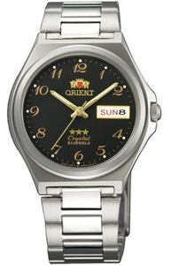 שעון ORIENT אוריינט לגבר ORIENT דגם FAB02004B9