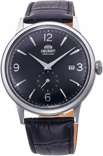 שעון ORIENT אוריינט RA-AP0005B10B מסדרת Bambino Small Seconds