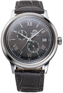 שעון ORIENT אוריינט Bambino Version 8 דגם RA-AK0704N30B