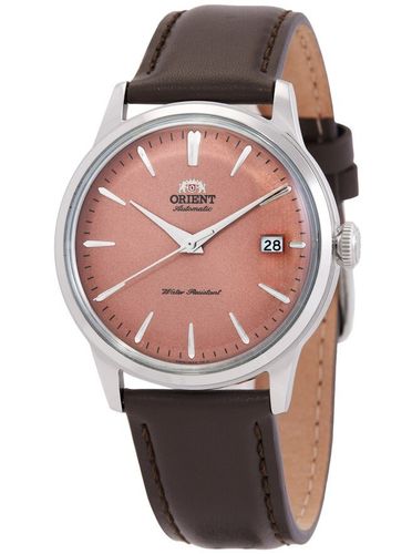 שעון ORIENT אוריינט RA-AC0M15Y30B מסדרת Bambino תמונה 3