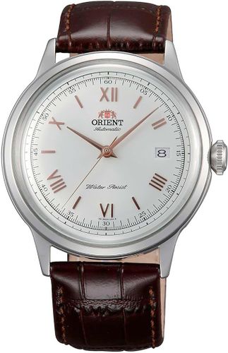 שעון ORIENT אוריינט TAC00008W0 מסדרת Bambino