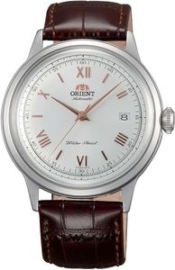 שעון ORIENT אוריינט Bambino דגם TAC00008W0